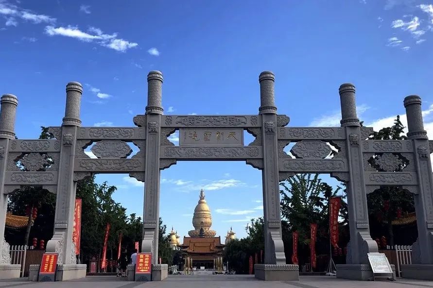 景區(qū)活動 | 這個國慶，來汶上感受秋日浪漫，歡樂一觸即達(dá)！