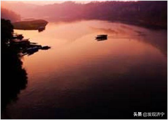 那些老一輩濟寧人耳熟能詳?shù)臐鷮幑虐司?，不應該被遺忘