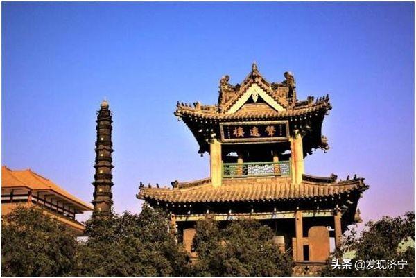 那些老一輩濟寧人耳熟能詳?shù)臐鷮幑虐司?，不應該被遺忘