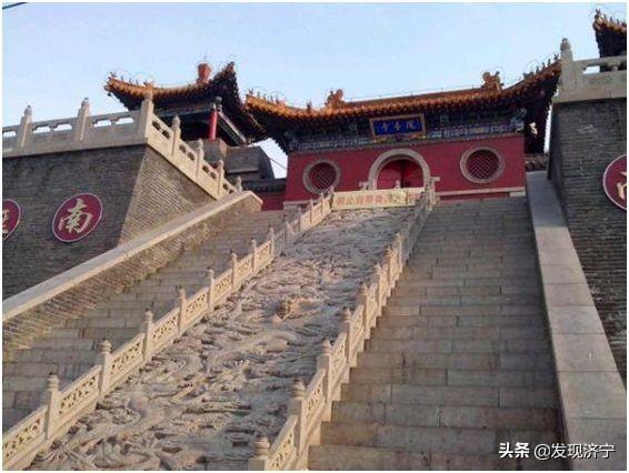 那些老一輩濟寧人耳熟能詳?shù)臐鷮幑虐司?，不應該被遺忘