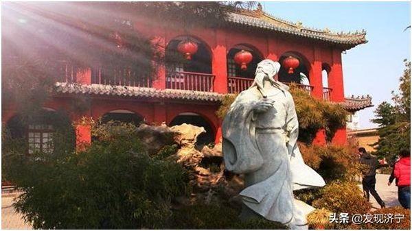 那些老一輩濟寧人耳熟能詳?shù)臐鷮幑虐司?，不應該被遺忘
