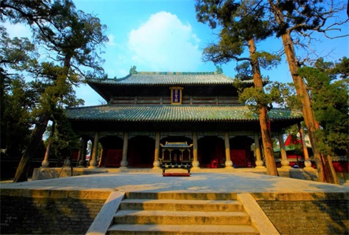 濟(jì)寧人游濟(jì)寧——旅游惠民直通車(chē)（鄒城線路）即將開(kāi)通！