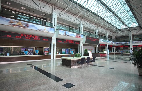 濟寧孔子文旅集團實現“十一黃金周” 安全、效益“雙豐收”