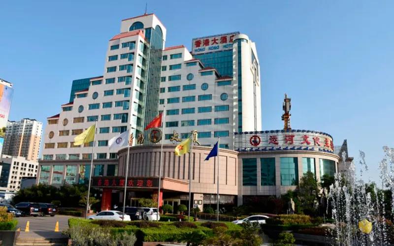 高考房已備好，香廈為您夢(mèng)想助力